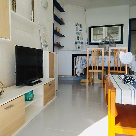 Apartamento Palmeras ラ・ピネーダ エクステリア 写真
