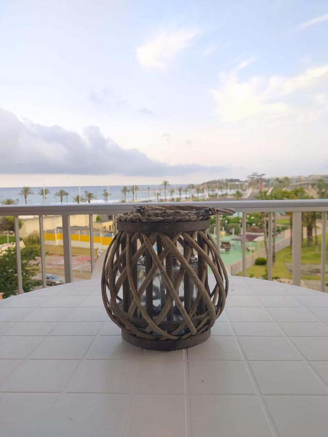 Apartamento Palmeras ラ・ピネーダ エクステリア 写真