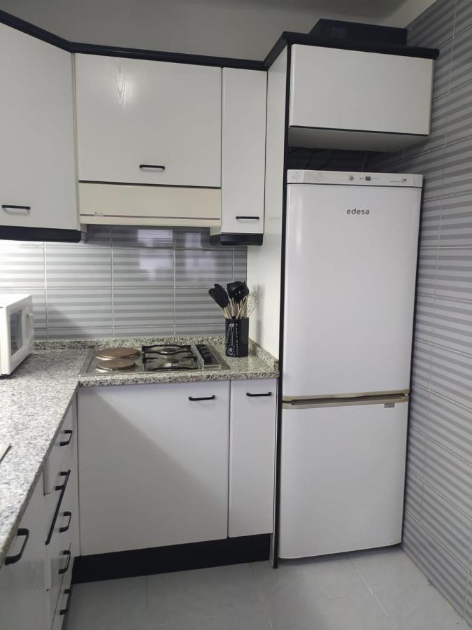 Apartamento Palmeras ラ・ピネーダ エクステリア 写真