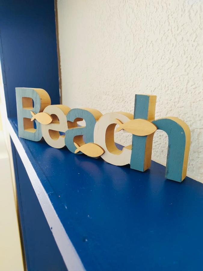 Apartamento Palmeras ラ・ピネーダ エクステリア 写真