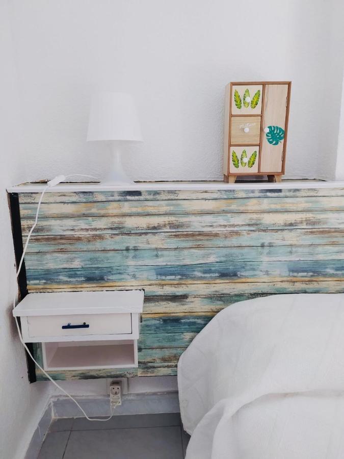 Apartamento Palmeras ラ・ピネーダ エクステリア 写真