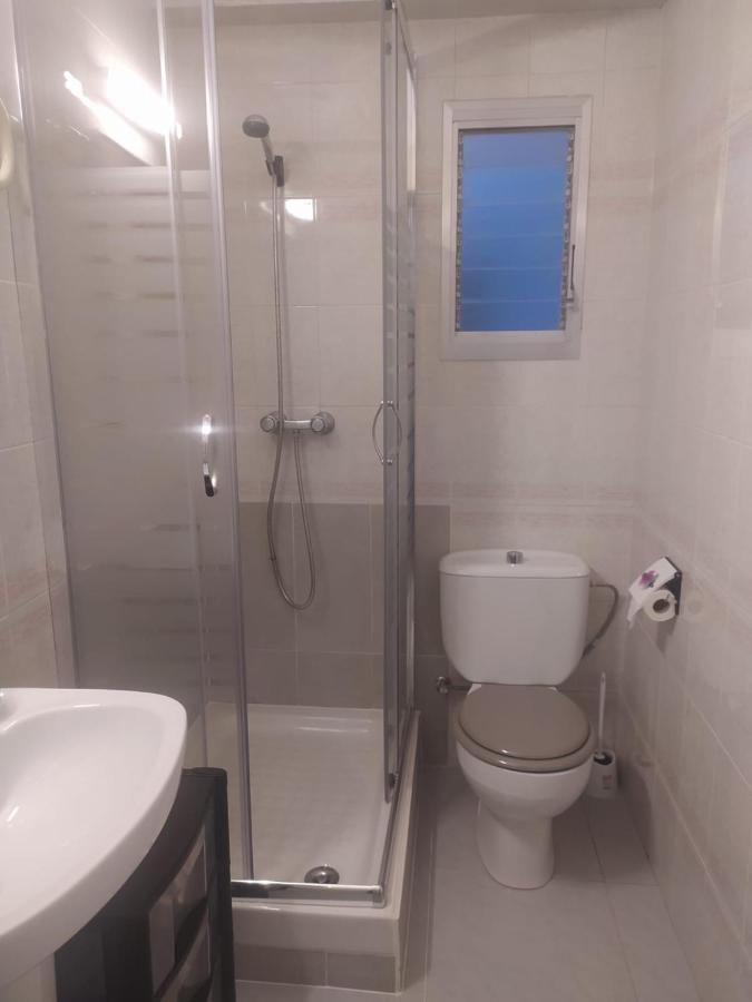 Apartamento Palmeras ラ・ピネーダ エクステリア 写真