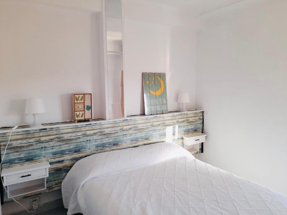 Apartamento Palmeras ラ・ピネーダ エクステリア 写真