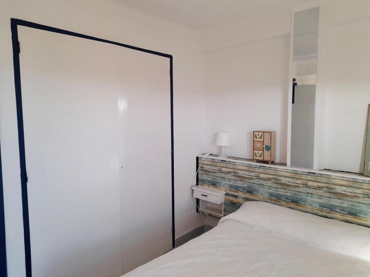 Apartamento Palmeras ラ・ピネーダ エクステリア 写真